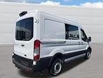2021 Ford Transit 250 Medium Roof RWD Upfitted Cargo Van for sale #F3988A - photo 7