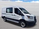 2021 Ford Transit 250 Medium Roof RWD Upfitted Cargo Van for sale #F3988A - photo 9