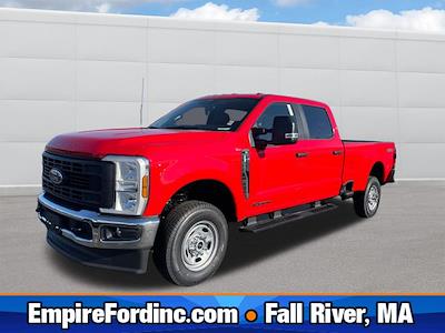 2024 Ford F-350 Crew Cab SRW 4x4 Pickup for sale #F3993 - photo 1
