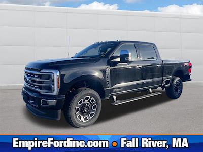 2024 Ford F-350 Crew Cab SRW 4x4 Pickup for sale #F3995 - photo 1