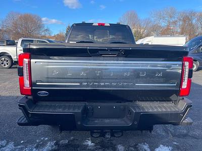 2024 Ford F-350 Crew Cab SRW 4x4 Pickup for sale #F3995 - photo 2