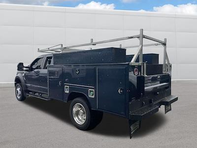 2020 Ford F-450 Super Cab DRW 4x4 Service Truck for sale #F4008A - photo 2