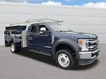 2020 Ford F-450 Super Cab DRW 4x4 Service Truck for sale #F4008A - photo 8