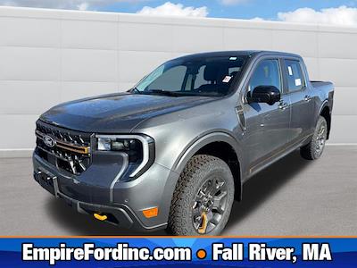 2025 Ford Maverick SuperCrew Cab AWD, Pickup for sale #F4016 - photo 1