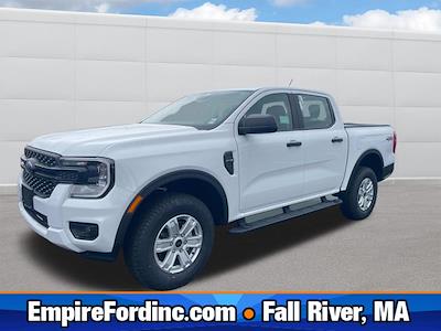 2024 Ford Ranger SuperCrew Cab 4x4 Pickup for sale #F4020 - photo 1