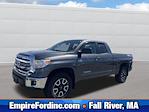 Used 2017 Toyota Tundra SR Double Cab 4x4 Pickup for sale #F4033A - photo 1