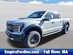 2025 Ford F-150 SuperCrew Cab 4x4, Pickup for sale #F4038 - photo 1