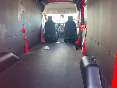 New 2024 Ford Transit 250 Medium Roof Empty Cargo Van for sale #F4039 - photo 2