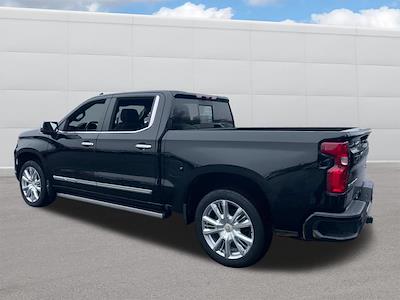 2023 Chevrolet Silverado 1500 Crew Cab 4x4 Pickup for sale #F4041A - photo 2