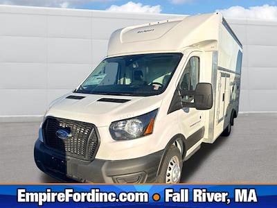 2024 Ford Transit 350 HD RWD, Rockport Workport Service Utility Van for sale #F4053 - photo 1