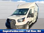 2024 Ford Transit 350 HD RWD, Rockport Workport Service Utility Van for sale #F4053 - photo 1