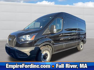 2024 Ford Transit 250 Medium Roof RWD, Empty Cargo Van for sale #F4055 - photo 1