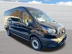 2024 Ford Transit 250 Medium Roof RWD, Empty Cargo Van for sale #F4055 - photo 3