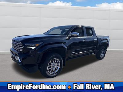 Used 2024 Toyota Tacoma - photo 1