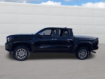 Used 2024 Toyota Tacoma - photo 1