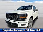 2025 Ford F-150 Super Cab 4x4, Pickup for sale #F4072 - photo 1