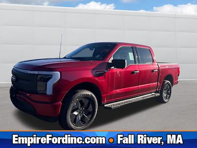 2024 Ford F-150 Lightning SuperCrew Cab AWD, Pickup for sale #F4073 - photo 1