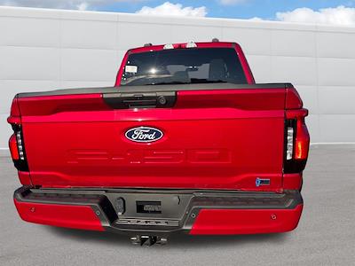 2024 Ford F-150 Lightning SuperCrew Cab AWD, Pickup for sale #F4073 - photo 2