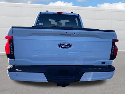 2024 Ford F-150 Lightning SuperCrew Cab AWD, Pickup for sale #F4074 - photo 2