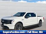 2024 Ford F-150 Lightning SuperCrew Cab AWD, Pickup for sale #F4074 - photo 1