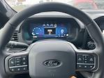 New 2024 Ford F-150 XLT SuperCrew Cab 4x4 Pickup for sale #F4079 - photo 11
