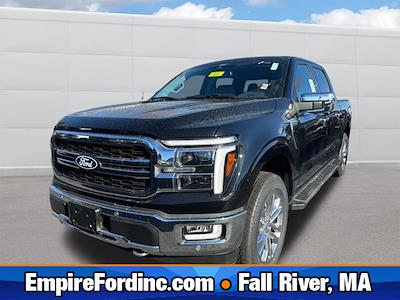 2024 Ford F-150 SuperCrew Cab 4x4, Pickup for sale #F4091 - photo 1