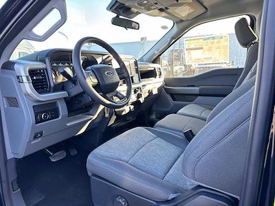 New 2025 Ford F-350 XL Crew Cab 4x4 SRW Pickup for sale #F4093 - photo 2