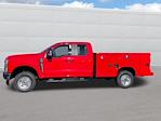 2024 Ford F-250 Super Cab 4x4, Service Truck for sale #F4098 - photo 2