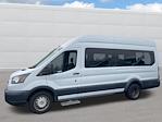 2015 Ford Transit 350 HD High Roof DRW RWD Passenger Van for sale #F4098A - photo 3