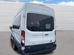 2015 Ford Transit 350 HD High Roof DRW RWD Passenger Van for sale #F4098A - photo 2