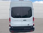 2015 Ford Transit 350 HD High Roof DRW RWD Passenger Van for sale #F4098A - photo 4
