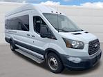 2015 Ford Transit 350 HD High Roof DRW RWD Passenger Van for sale #F4098A - photo 9