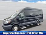 2015 Ford Transit 350 HD High Roof DRW RWD Passenger Van for sale #F4098C - photo 1