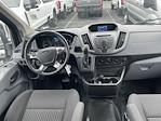 2015 Ford Transit 350 HD High Roof DRW RWD Passenger Van for sale #F4098C - photo 13