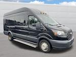 2015 Ford Transit 350 HD High Roof DRW RWD Passenger Van for sale #F4098C - photo 8