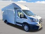 2024 Ford Transit 350 HD RWD, Rockport Cargoport Box Van for sale #F4099 - photo 2