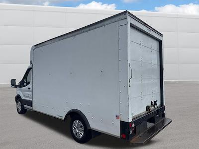 2016 Ford Transit 350 SRW 4x2 Box Van for sale #F4099A - photo 2