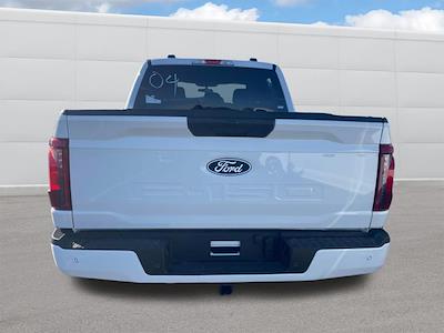 2025 Ford F-150 SuperCrew Cab 4x4 Pickup for sale #F4113 - photo 2