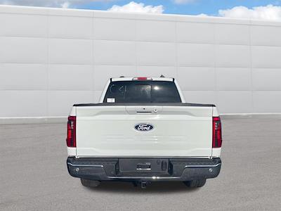 2025 Ford F-150 SuperCrew Cab 4x4 Pickup for sale #F4114 - photo 2