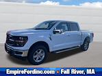 2025 Ford F-150 SuperCrew Cab 4x4 Pickup for sale #F4114 - photo 1
