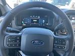 New 2025 Ford F-150 XLT SuperCrew Cab 4WD Pickup for sale #F4114 - photo 23