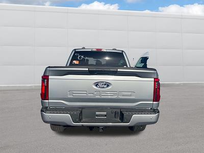 2025 Ford F-150 SuperCrew Cab 4x4 Pickup for sale #F4117 - photo 2