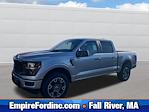 2025 Ford F-150 SuperCrew Cab 4x4 Pickup for sale #F4117 - photo 1