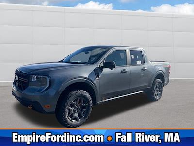 2025 Ford Maverick SuperCrew Cab AWD Pickup for sale #F4119 - photo 1