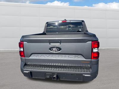 2025 Ford Maverick SuperCrew Cab AWD Pickup for sale #F4119 - photo 2