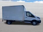 New 2024 Ford Transit 350 HD 12' Dejana Truck & Utility Equipment Box Van for sale #F4123 - photo 3