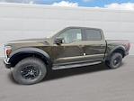 2025 Ford F-150 SuperCrew Cab 4x4 Pickup for sale #F4124 - photo 3