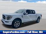 2023 Ford F-150 SuperCrew Cab 4x4 Pickup for sale #F4125A - photo 1