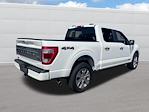 2023 Ford F-150 SuperCrew Cab 4x4 Pickup for sale #F4125A - photo 8