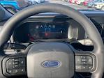 New 2025 Ford F-250 XLT Crew Cab 4x4 Pickup for sale #F4141 - photo 12